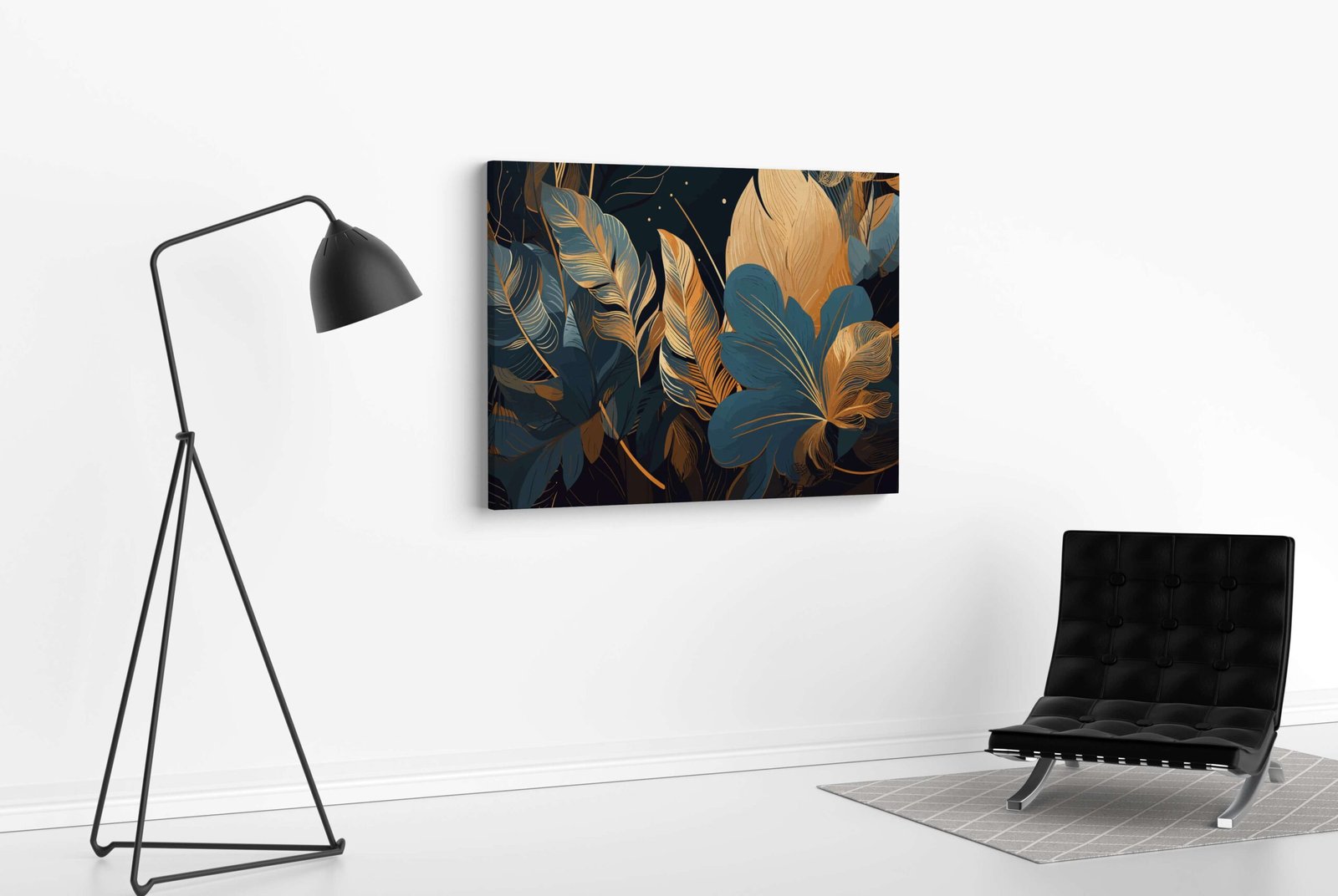 Stylish Canvas Wall Art for Every Home & Office - Image 2