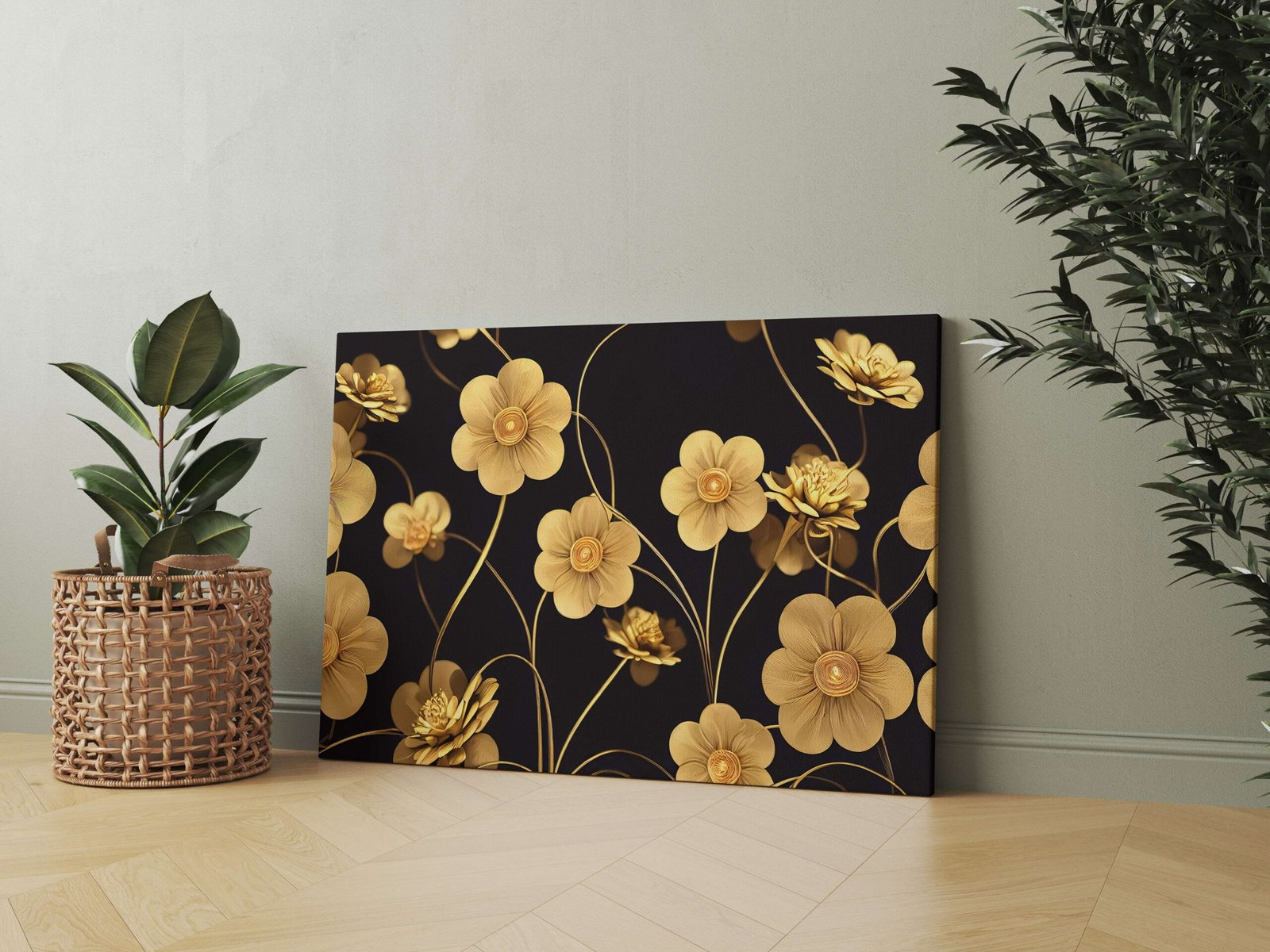 Timeless Canvas Wall Art for Every Home Style - Image 3